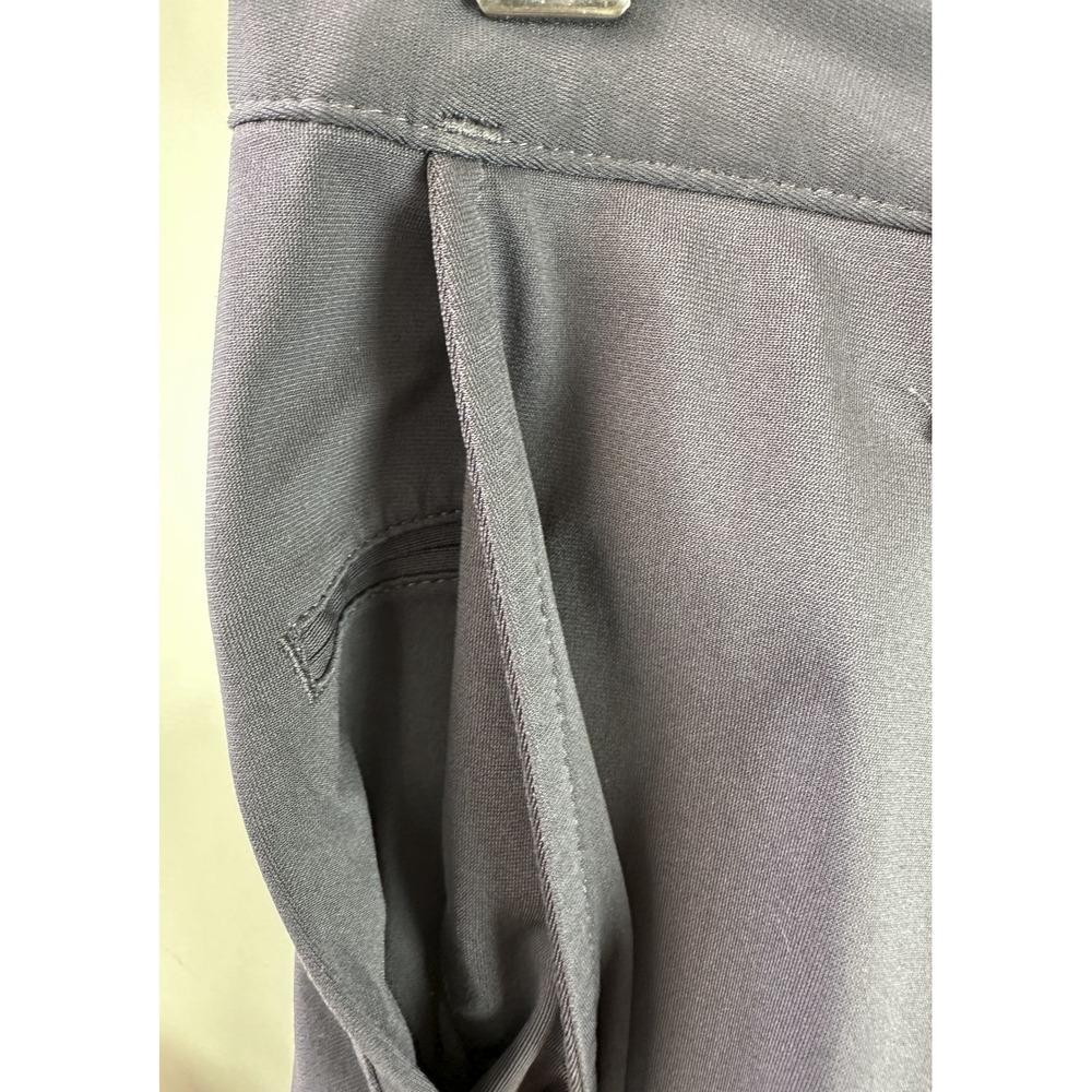 Rhone Commuter Slim Pants Golf Distressed Gray Mens Size 32 *Flawed - Picture 4 of 16